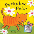 Peekaboo Pets! (Peekabooks)