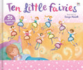 Ten Little Fairies