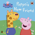 Peppa Pig: Peppa's New Friend (New)
