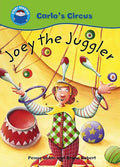 Joey the Juggler