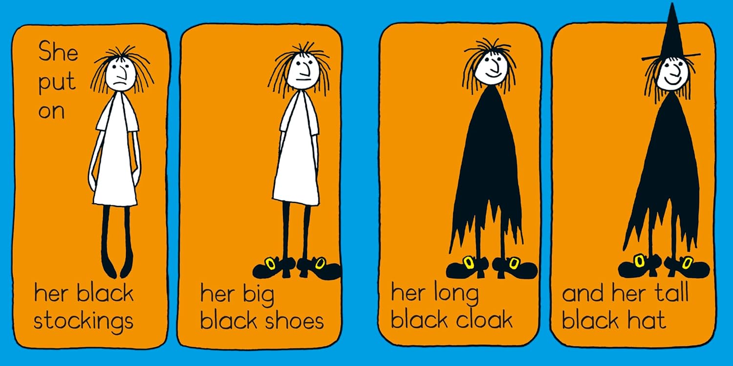 Meg and Mog