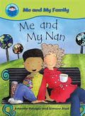 Me and My Nan