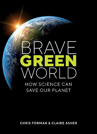 Brave Green World: