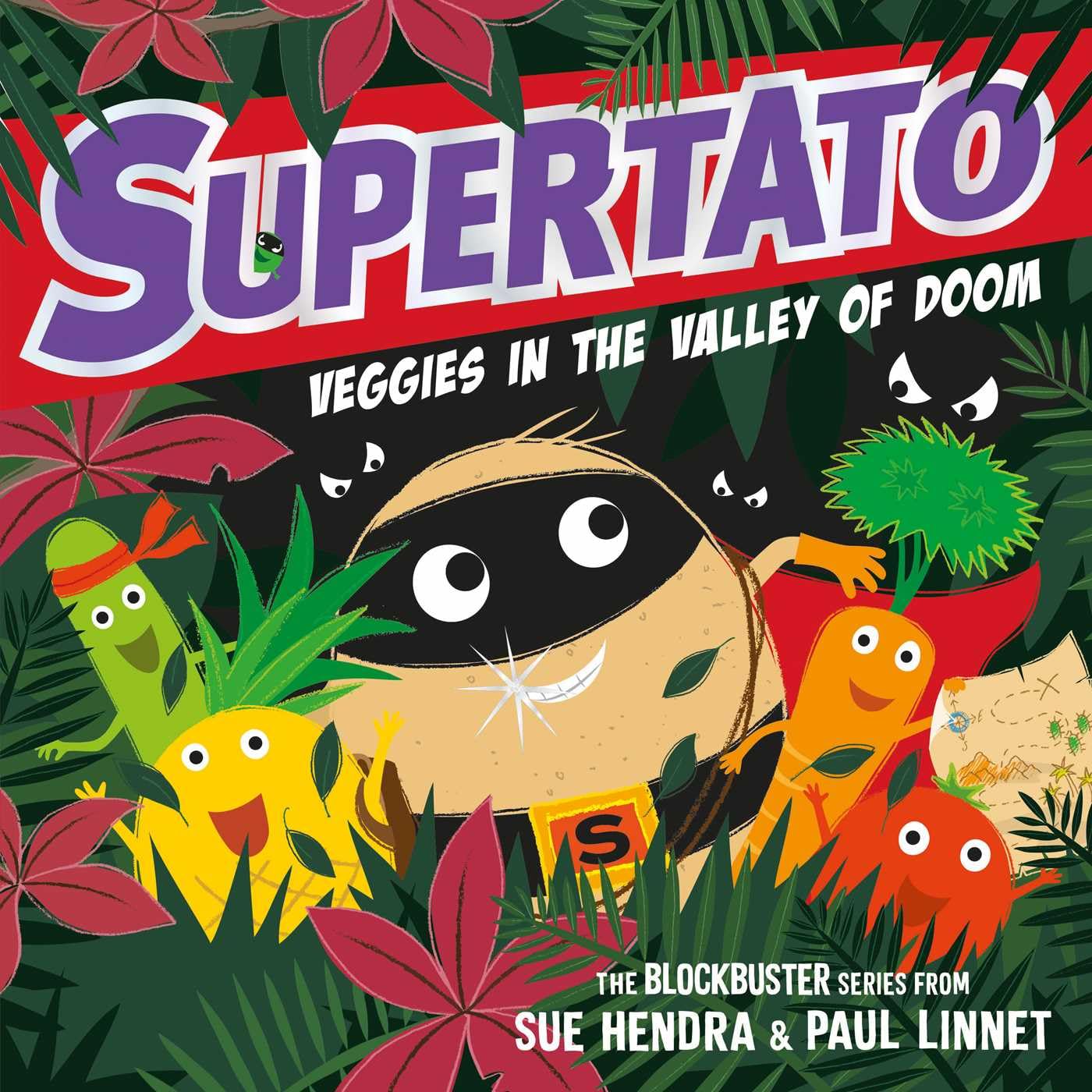 Supertato 4