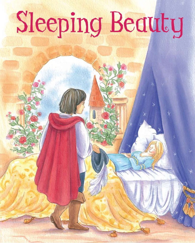 Sleeping Beauty