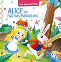 Alice no País das Maravilhas