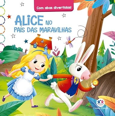 Alice no País das Maravilhas