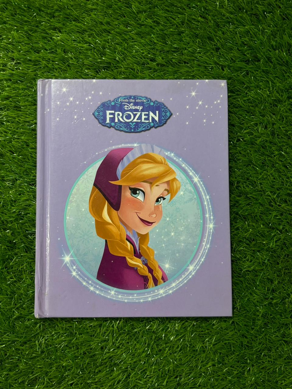 Disney Frozen