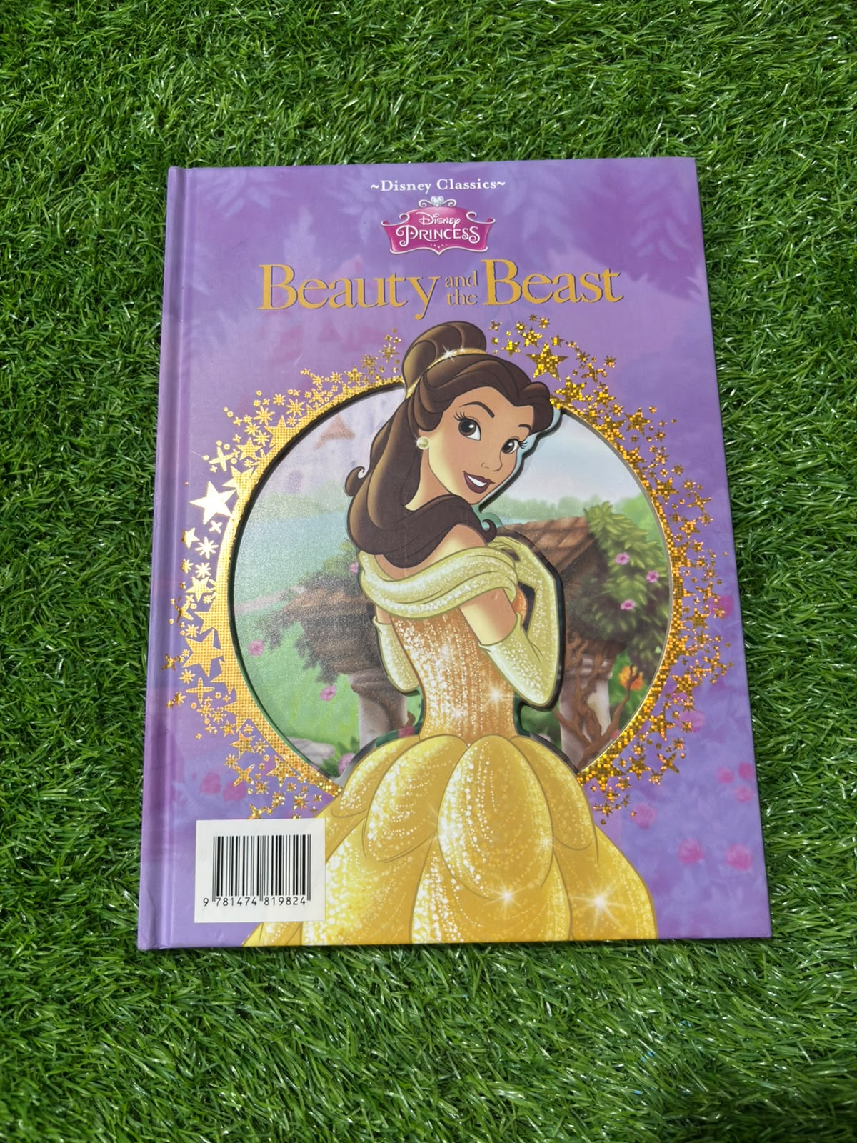Beauty and the Beast