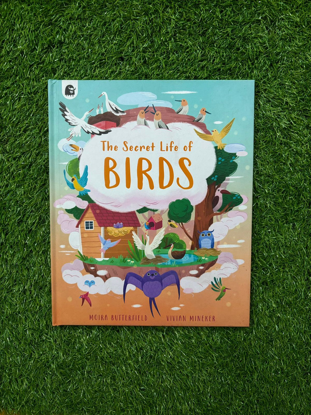 The Secret Life of Birds