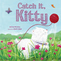 Catch it, Kitty! (Picture Flats)