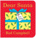 Dear Santa