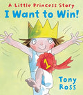I Want to Win [PRELOVED BOOK GOOD CONDITION]