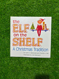The Elf on the Shelf, a Christmas Tradition