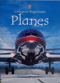 Vsborne Beginners Planes