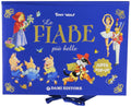 Pop-up Book in Italian Language