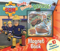 Fireman Sam Ready Steady Rescue (Preloved)