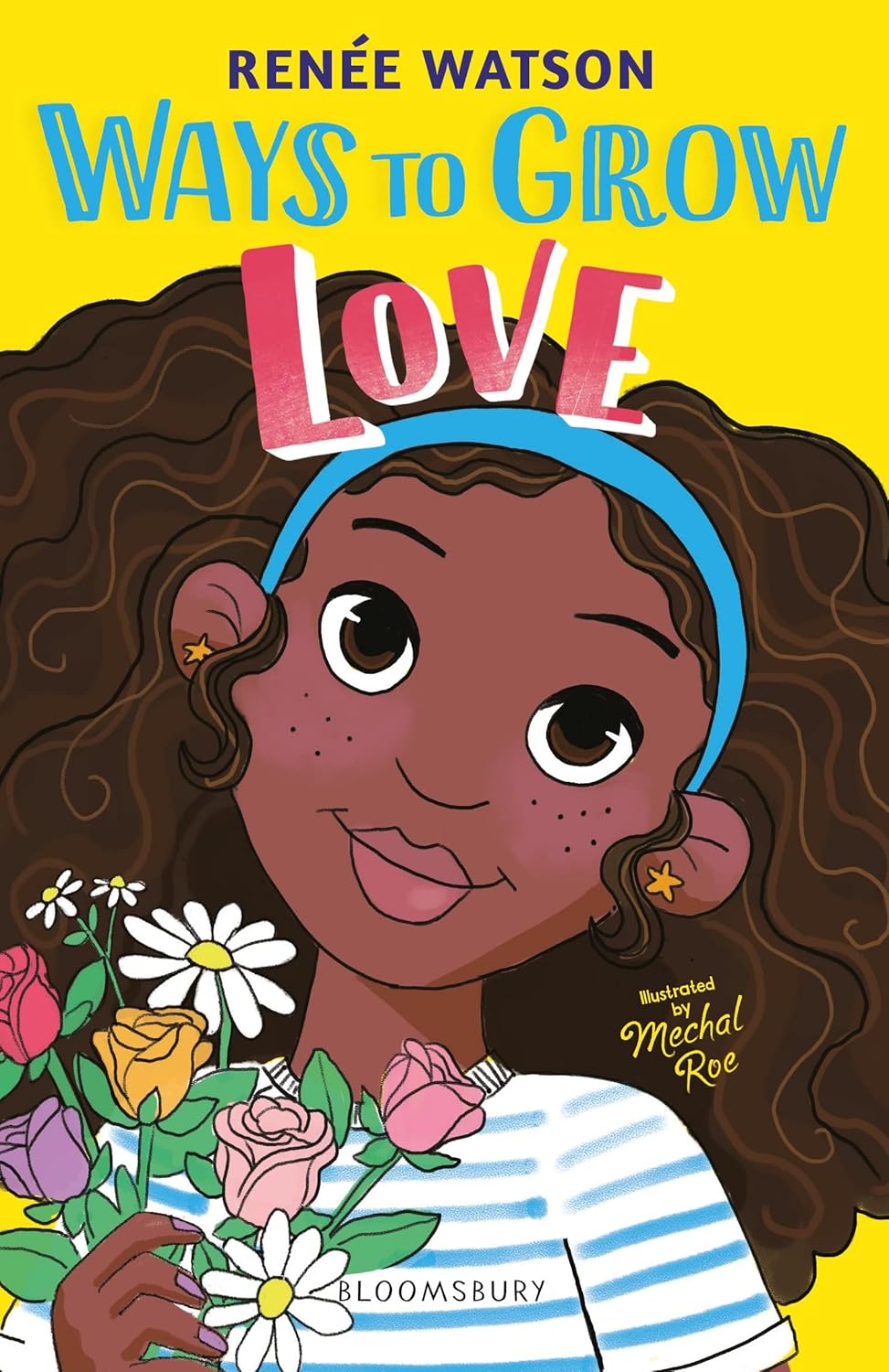 Ways to Grow Love (A Ryan Hart Story)