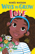 Ways to Grow Love (A Ryan Hart Story)