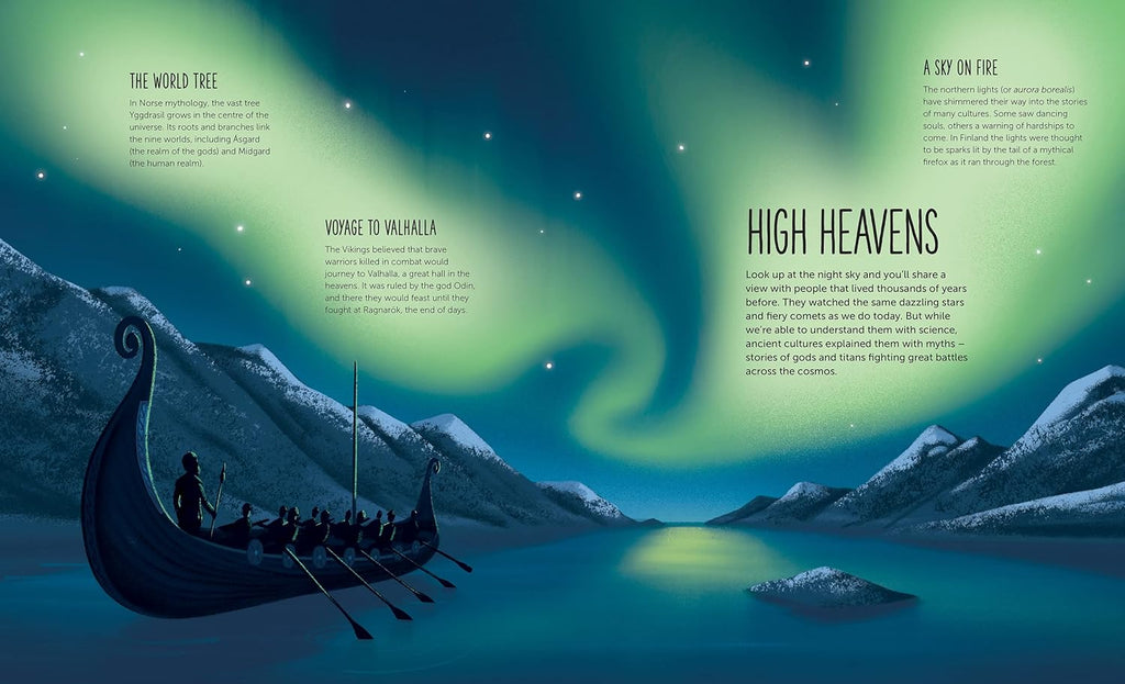 High: Soar to New Heights
