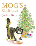 Mog’s Christmas: