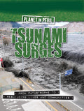 Tsunami Surges (Planet in Peril)