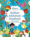 Outdoor Adventure Handbook: 1 (RHS)