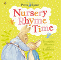 Peter Rabbit: Nursery Rhyme Time