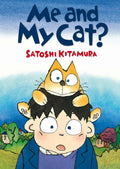 Me and My Cat?