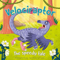 Dinosaur Adventures: Velociraptor