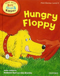 Hungry Floppy
