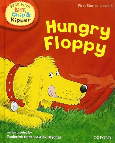 Hungry Floppy