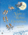 Night Before Christmas