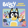 Bluey: Daddy Putdown (Brand New)