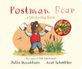 Postman Bear (Tales From Acorn Wood)