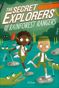 The Secret Explorers and the Rainforest Rangers (New)