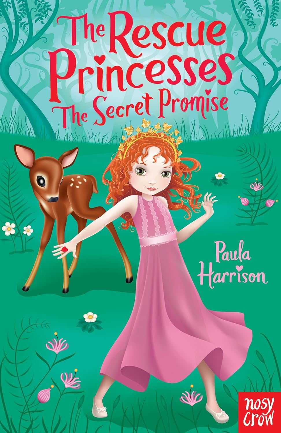 Secret Promise