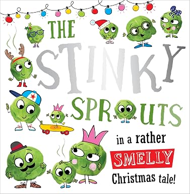 Stinky Sprouts