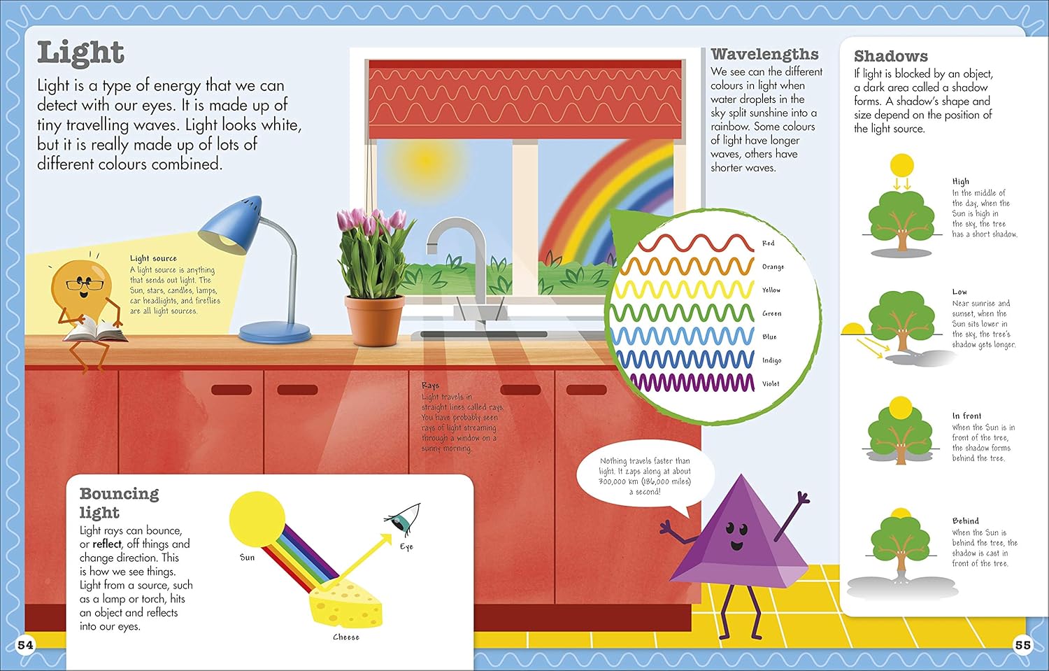 Robert Winston Science Squad Explains: Key science concepts made simple and fun (Brand New)