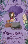 Willow Wildthing and the Magic Spell
