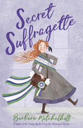 Secret Suffragette (New)