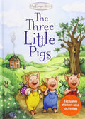 The Three Little Pigs: 2 (My Classic Stories)