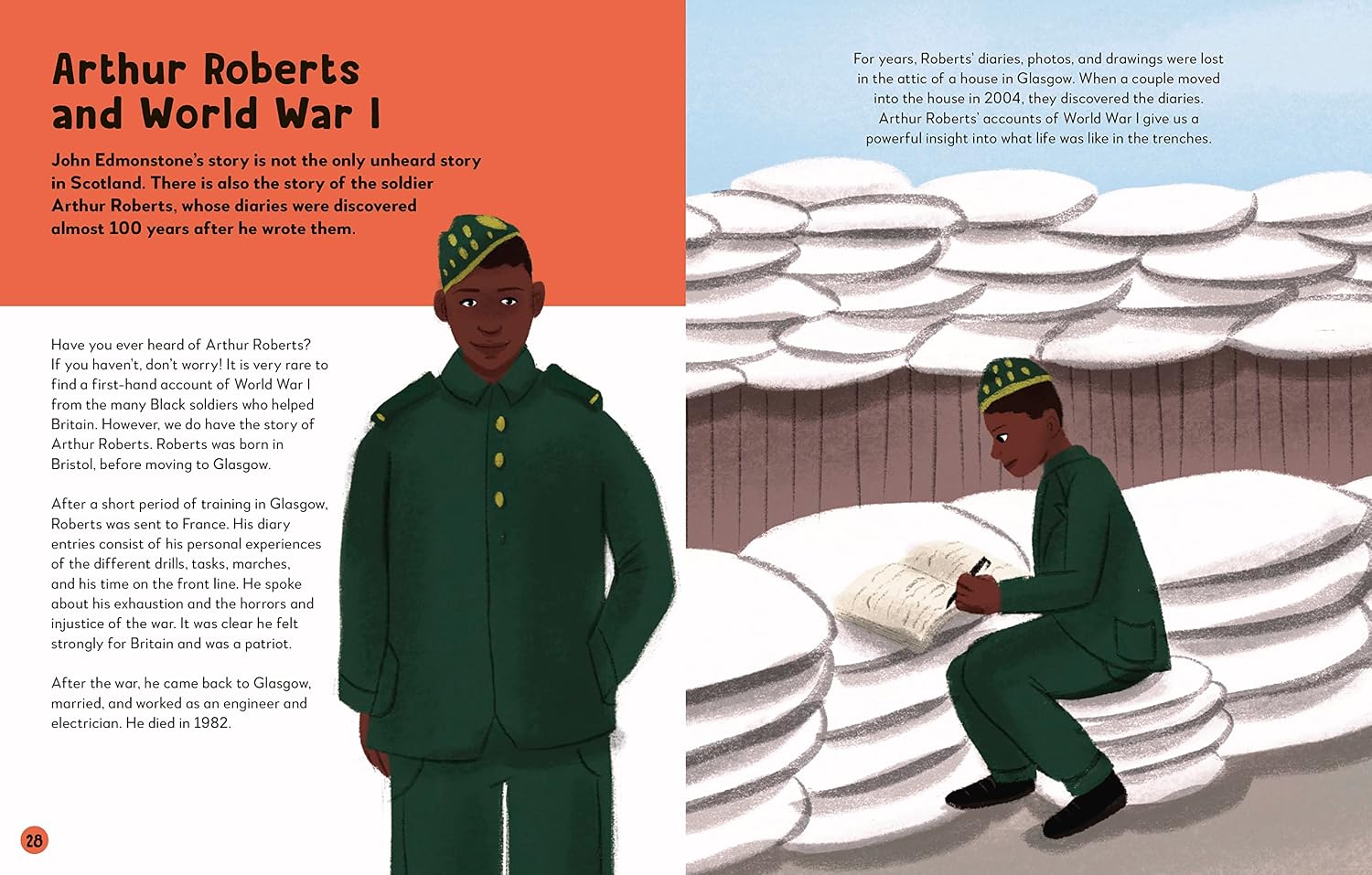 The Black Curriculum Places: Important Sites in Black British History