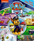 Nickelodeon Paw Patrol