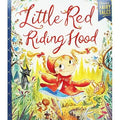 Little Red Riding Hood