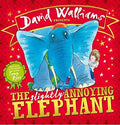 The Slightly Annoying Elephant