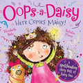 Oops-A-Daisy Here Comes Maisy