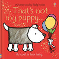 That's Not My Puppy…