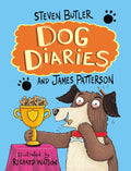 Dog Diaries (New)