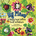 My Place: A Happy Bugs Button Book Adventure (Button Books)